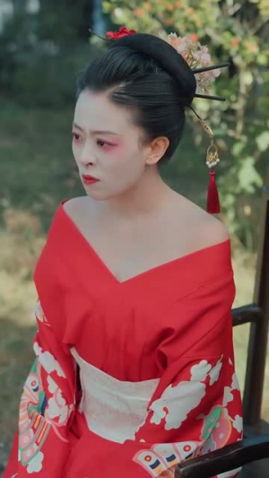 少帅的一千次索爱（95集）推荐热门短剧