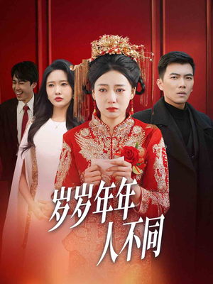 岁岁年年人不同（61集）这短剧太好看了