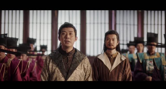 笙笙信笺（长篇）好看上头短剧