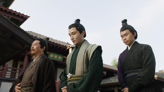 问厨哪来清如许（20集）海量资源免费看
