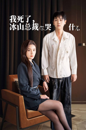 我死了冰山总裁你哭什么（30集）第一季
