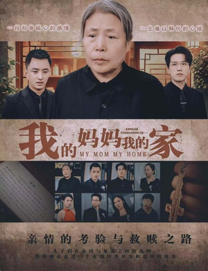 我的妈妈我的家（66集）全集下载