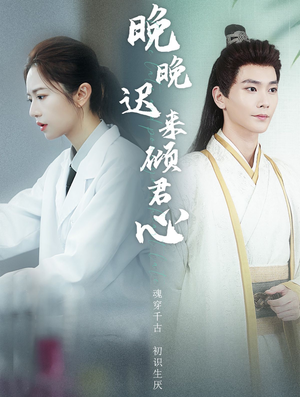 晚晚迟来倾君心（83集）火爆短剧抢先看
