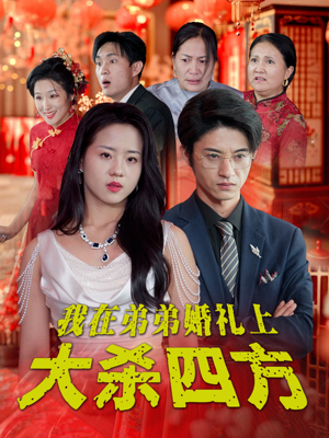我在弟弟婚礼上大杀四方（45集）好看的短剧电影