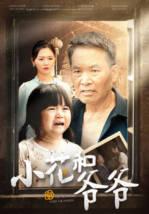小花和爷爷（80集）分享热门短剧