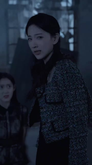 新版：春风吹又生（50集）温柔追捕短剧