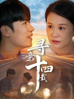 寻亲十四载（50集）我全都看完了