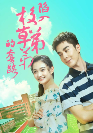 陷入校草弟弟的套路（60集）演员表