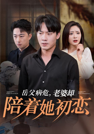 岳父病危，老婆却陪着她初恋（31集）推荐你们也去看