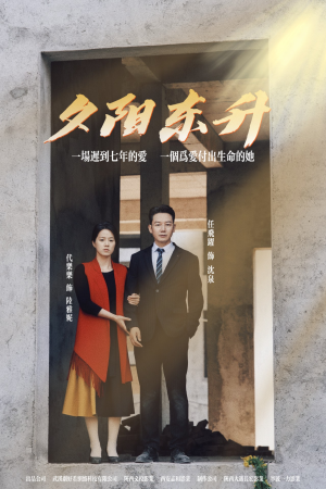 夕阳东升（30集）全集都在这里了