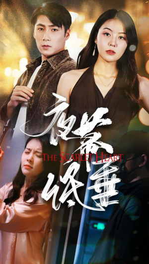 夜幕低垂（37集）短剧抢先看全集