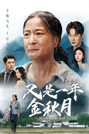 又是一年金秋月（55集）精彩短剧后续