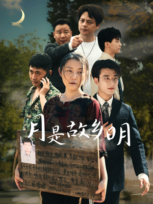 月是故乡明（35集）热播短剧免费看