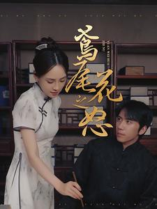 鸢尾花之怒（51集）全剧看到大结局
