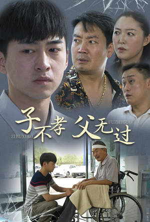 子不孝父无过（30集）热门短剧免费看