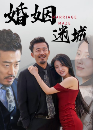 婚姻迷城（97集）精彩短剧分享