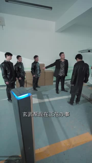 离王归来（97集）短剧