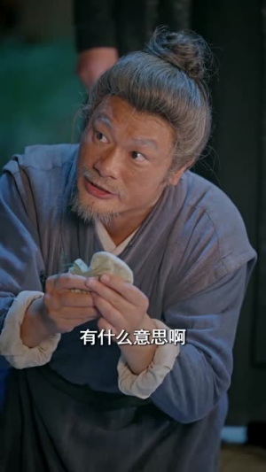 一入侯门深似海（109集）1-102集