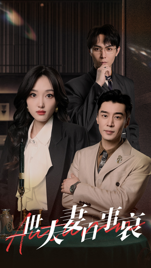 一世夫妻百事哀（55集）短剧抢先看