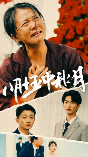 八月十五中秋月（64集）百度网盘在线看