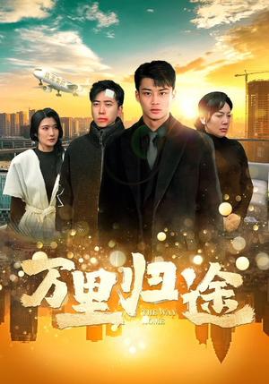 万里归途（70集）好短剧分享