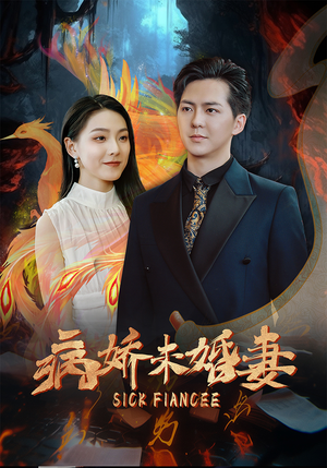 病娇未婚妻（93集）直接看到大结局
