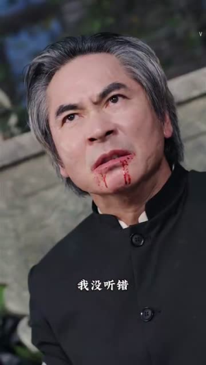 武林（60集）抢先看热门短剧