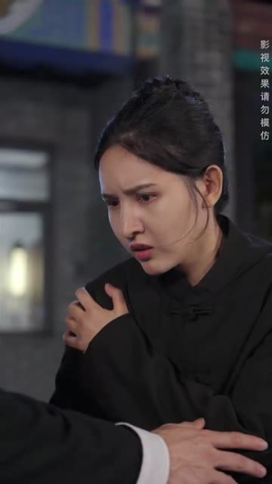 宗师（60集）热门短剧来袭