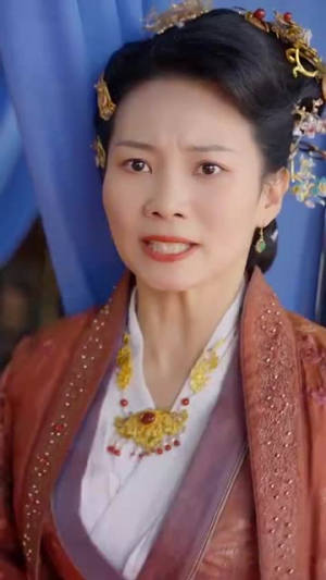 长公主在此（71集）古装短剧推荐