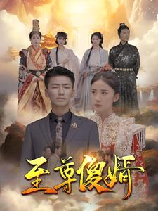 至尊傻婿（82集）这部短剧太好看