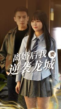 离婚后我要逆袭龙城（90集）直接追到结尾