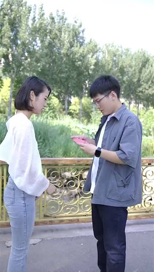 女霸总的猎爱法则（长篇）短剧