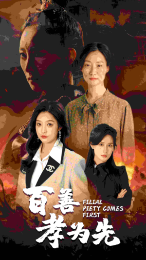百善孝为先（68集）免费短剧看全集