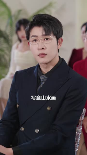 爱在离婚后（72集）温柔追捕短剧