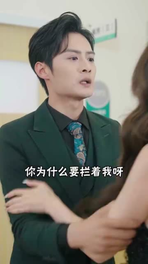 爸临天下（80集）短剧追到爽
