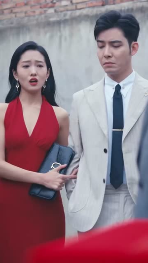 他的荣耀（合集）好看的短剧来了