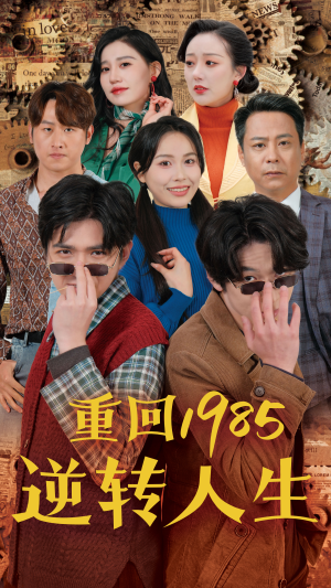 重回1985逆转人生（100集）全剧免费观看