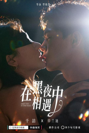 在黑夜中相遇（32集）最热门短剧来了