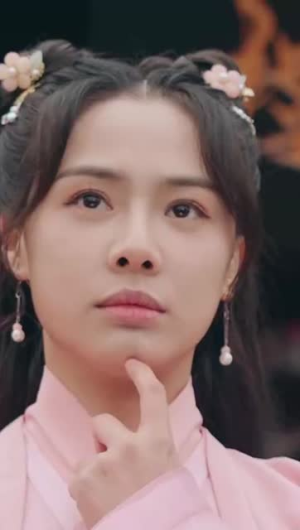 反派甜心（66集）看到了大结局