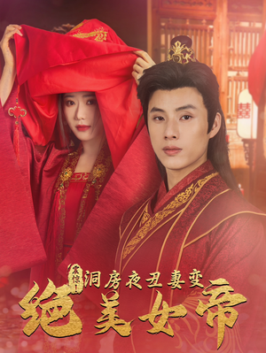 震惊！洞房夜丑妻变绝美女帝（80集）短剧精彩推荐
