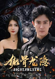 傲骨龙隐（102集）热门短剧推荐。