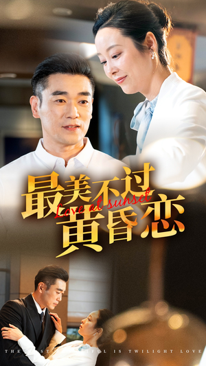 最美不过黄昏恋（55集）短视频追剧推荐