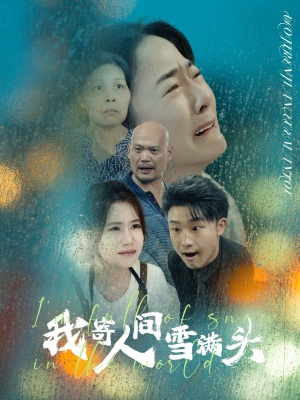 我寄人间雪满头（71集）短剧免费看全集
