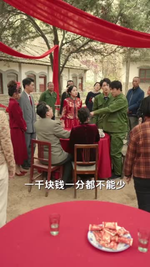 我在80年代撩首富（92集）古装短剧推荐