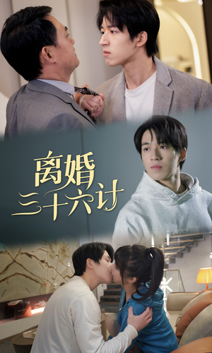 离婚三十六计（96集）百亿短剧抢先看