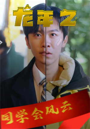 龙年之同学会风云（94集）热门爆款短剧