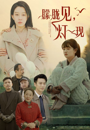 10.朦胧见灯一现（37集）免费看