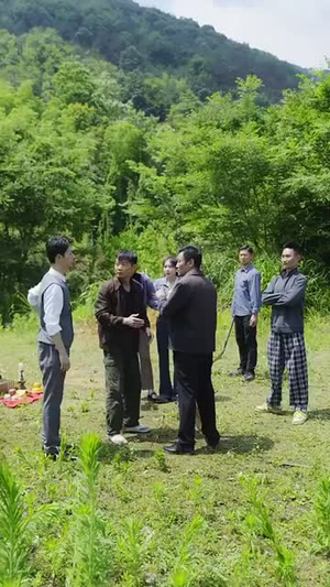 长兄如父（70集）海量短剧免费看
