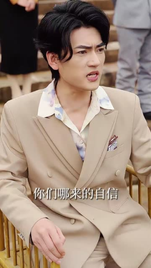 天下无敌（108集）热门短剧免费看