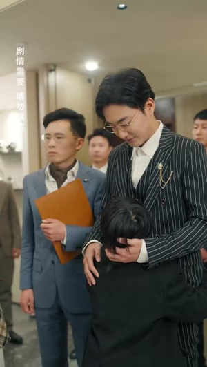 五宝临萌（77集）短剧解说全集